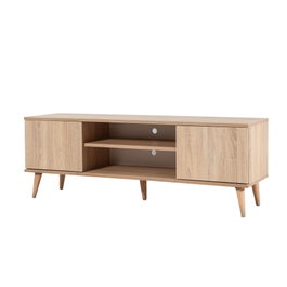 Hanah Home Truva - 200 Soporte para TV Roble Sonoma